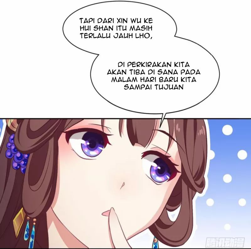 Rebirth Become a Dog Chapter 14 Gambar 11